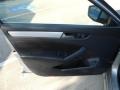 Tungsten Silver Metallic - Passat TDI SE Photo No. 10