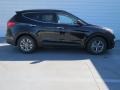 Twilight Black - Santa Fe Sport Photo No. 2