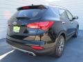 Twilight Black - Santa Fe Sport Photo No. 3