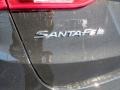 Twilight Black - Santa Fe Sport Photo No. 12