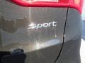 Twilight Black - Santa Fe Sport Photo No. 13