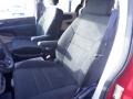 2013 Redline 2 Coat Pearl Dodge Grand Caravan SE  photo #6