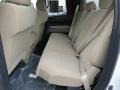 Super White - Tundra Double Cab Photo No. 6