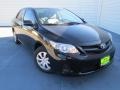 2013 Black Sand Pearl Toyota Corolla L  photo #1