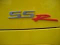 2005 Slingshot Yellow Chevrolet SSR   photo #20