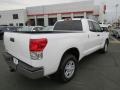 Super White - Tundra Double Cab Photo No. 16