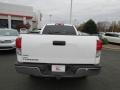 Super White - Tundra Double Cab Photo No. 17
