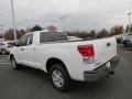 Super White - Tundra Double Cab Photo No. 18