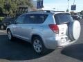 2007 Classic Silver Metallic Toyota RAV4 Sport  photo #5