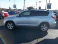 Classic Silver Metallic - RAV4 Sport Photo No. 6