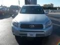 Classic Silver Metallic - RAV4 Sport Photo No. 8