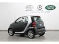 Deep Black - fortwo passion coupe Photo No. 5
