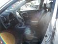 Classic Silver Metallic - RAV4 Sport Photo No. 13
