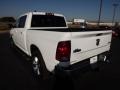 Bright White - 1500 Big Horn Crew Cab 4x4 Photo No. 7