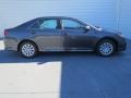 Magnetic Gray Metallic - Camry LE Photo No. 2