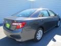 Magnetic Gray Metallic - Camry LE Photo No. 3