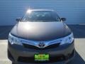 Magnetic Gray Metallic - Camry LE Photo No. 7