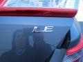 Magnetic Gray Metallic - Camry LE Photo No. 14