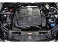 2013 Mercedes-Benz C 3.5 Liter DI DOHC 24-Valve VVT V6 Engine Photo