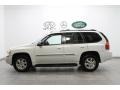 2004 Summit White GMC Envoy SLE 4x4  photo #2