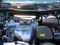 Magnetic Gray Metallic - Camry LE Photo No. 15