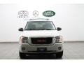 2004 Summit White GMC Envoy SLE 4x4  photo #3