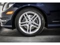  2013 C 350 Sport Wheel