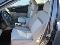 Magnetic Gray Metallic - Camry LE Photo No. 20