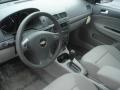 2007 Blue Granite Metallic Chevrolet Cobalt LT Sedan  photo #7