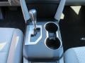 Magnetic Gray Metallic - Camry LE Photo No. 26