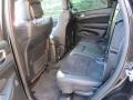 2012 Jeep Grand Cherokee SRT8 4x4 Rear Seat