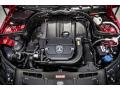 1.8 Liter DI Turbocharged DOHC 16-Valve VVT 4 Cylinder Engine for 2013 Mercedes-Benz C 250 Sport #74044871