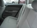 2007 Blue Granite Metallic Chevrolet Cobalt LT Sedan  photo #12