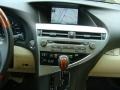 2012 Lexus RX 350 AWD Controls