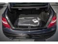  2013 C 350 Sport Trunk