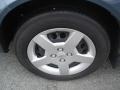 2007 Blue Granite Metallic Chevrolet Cobalt LT Sedan  photo #15