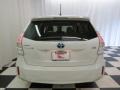 2012 Blizzard White Pearl Toyota Prius v Five Hybrid  photo #19