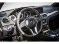 Black Steering Wheel Photo for 2013 Mercedes-Benz C #74045147