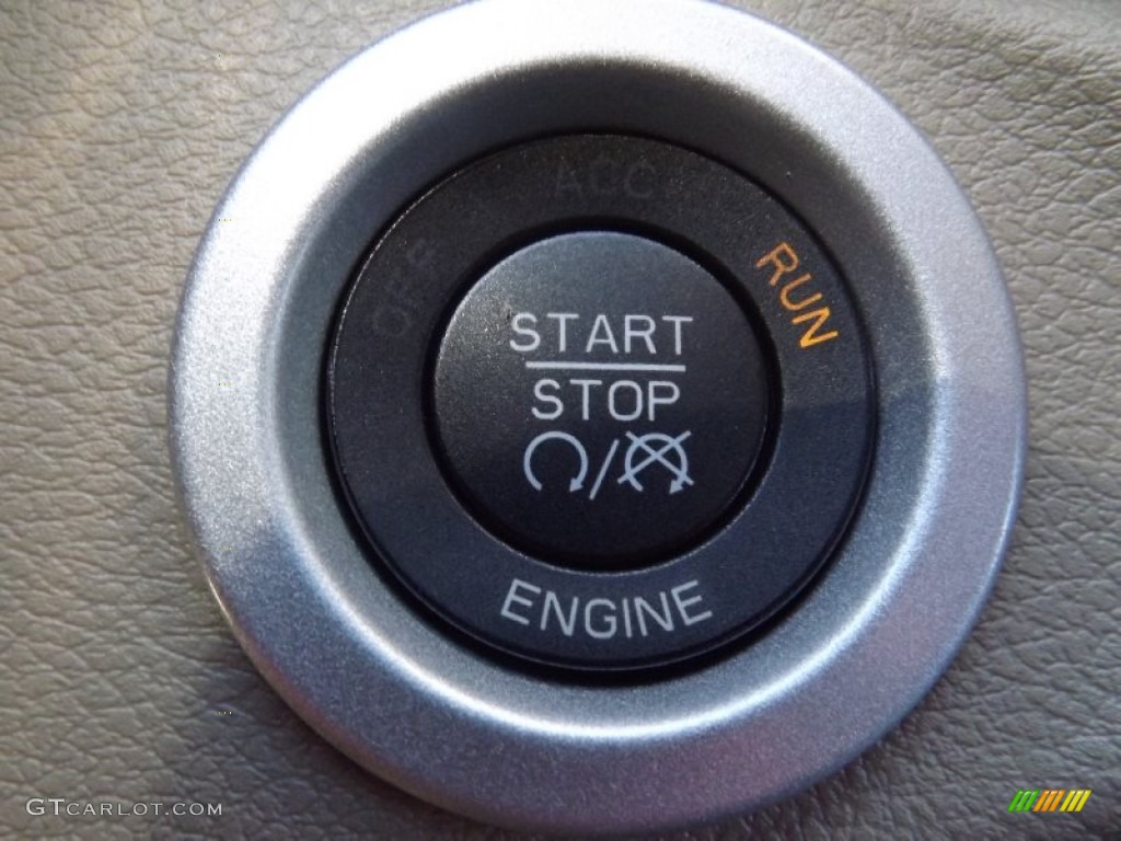 2013 Ram 1500 Laramie Longhorn Crew Cab 4x4 Controls Photo #74045279