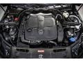 2013 Mercedes-Benz C 3.5 Liter DI DOHC 24-Valve VVT V6 Engine Photo