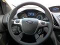 2013 Sterling Gray Metallic Ford Escape S  photo #21