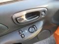 2005 Orange Blast Pearlcoat Dodge Neon SXT  photo #13