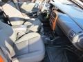 2005 Orange Blast Pearlcoat Dodge Neon SXT  photo #15