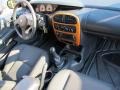 2005 Orange Blast Pearlcoat Dodge Neon SXT  photo #16
