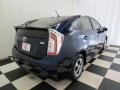 Nautical Blue Metallic - Prius 3rd Gen Two Hybrid Photo No. 17