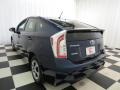 Nautical Blue Metallic - Prius 3rd Gen Two Hybrid Photo No. 19