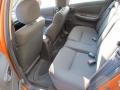 Dark Slate Gray Rear Seat Photo for 2005 Dodge Neon #74045546