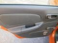 2005 Orange Blast Pearlcoat Dodge Neon SXT  photo #20