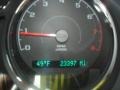 2007 Blue Granite Metallic Chevrolet Cobalt LT Sedan  photo #25