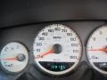 2005 Orange Blast Pearlcoat Dodge Neon SXT  photo #27